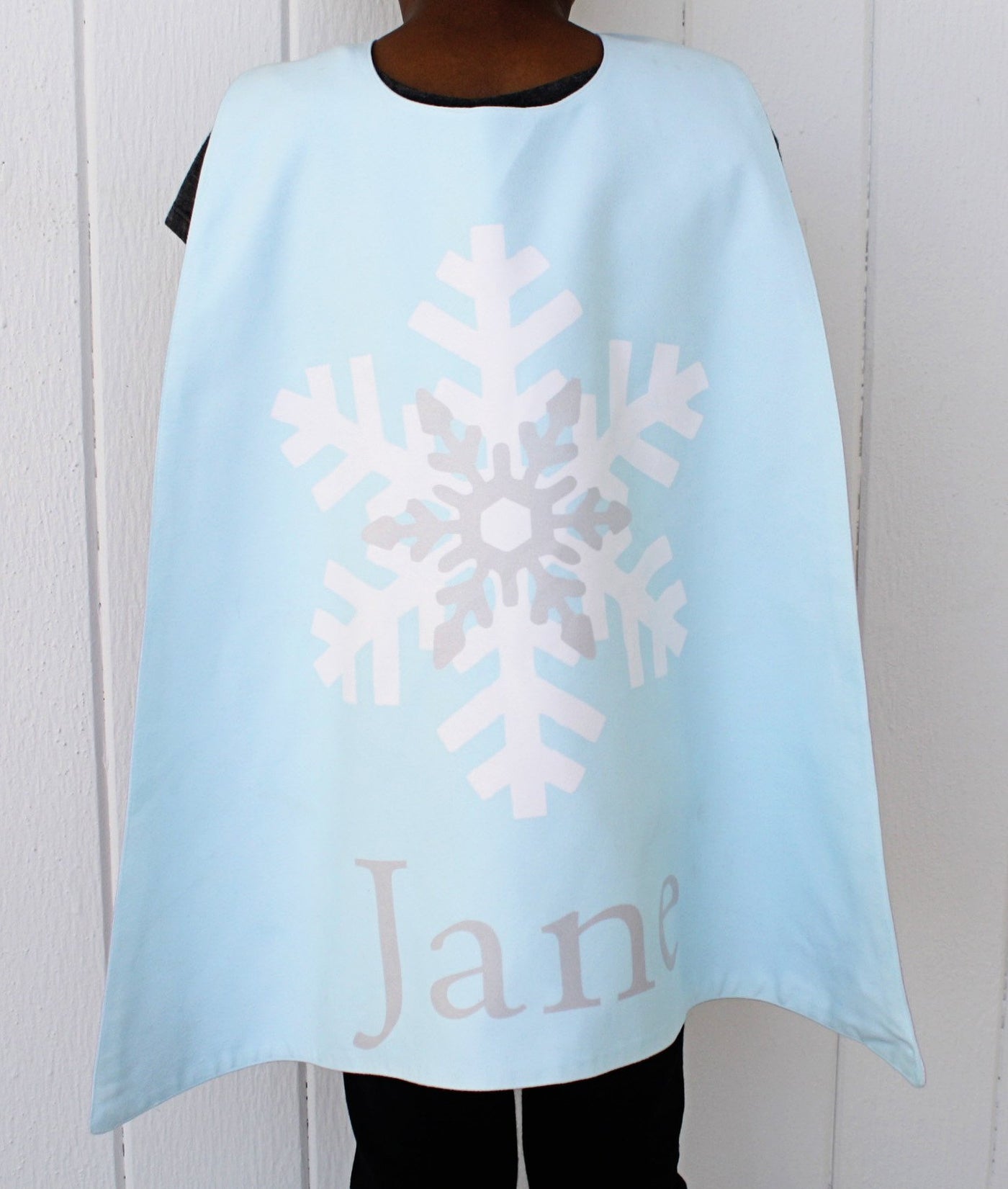 Reversible Snowflake