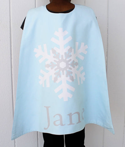 Reversible Snowflake