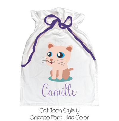 Gift Bags Cat Collection