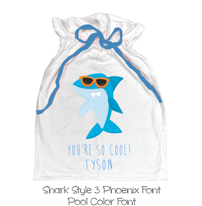 Gift Bags Ocean Collection