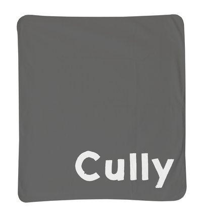 Solid With A Name - 5 Color Options!
