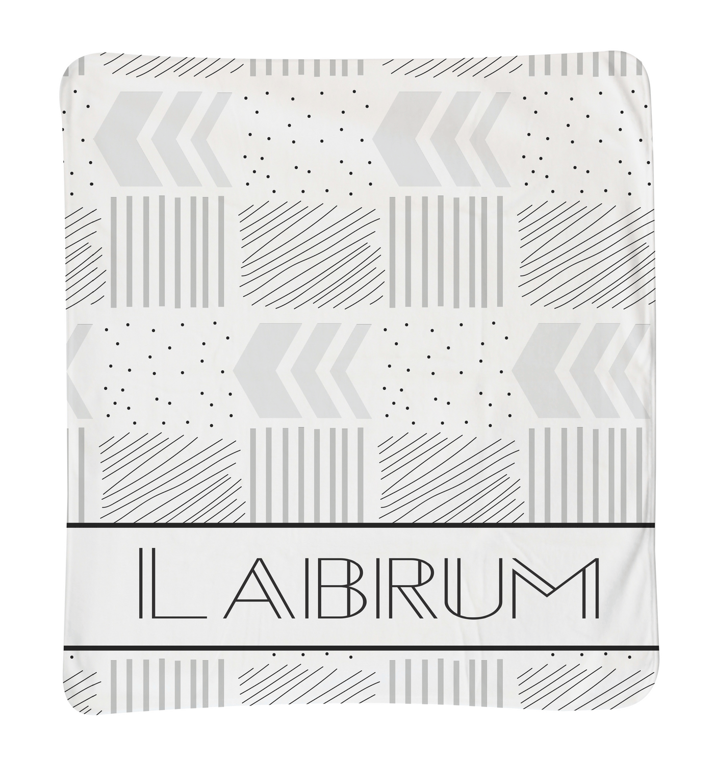 Gray Pattern