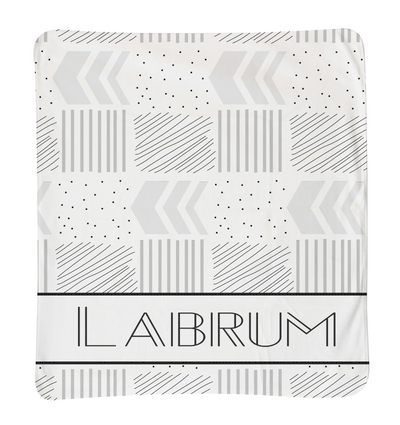 Gray Pattern
