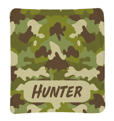 Green Camo
