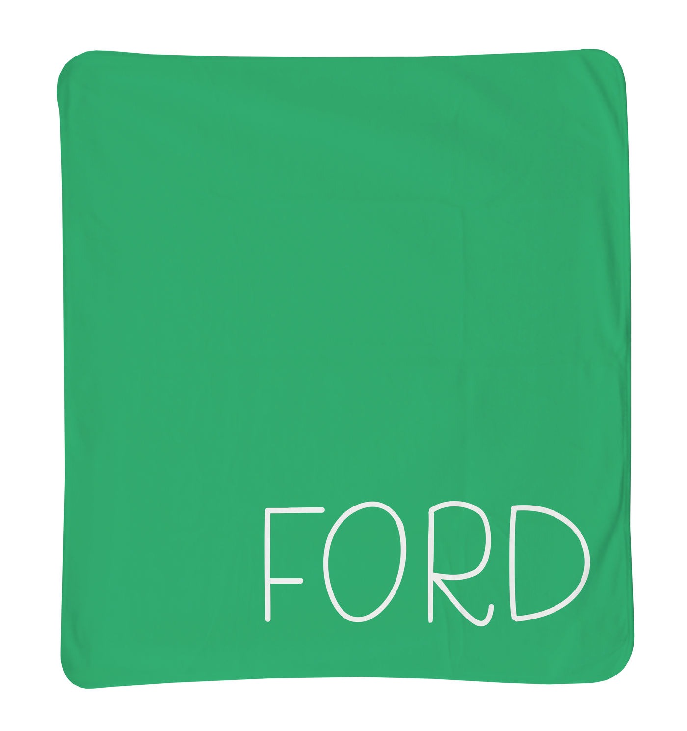 Solid With A Name - 5 Color Options!