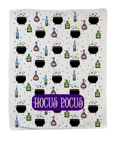 Large Halloween Potions