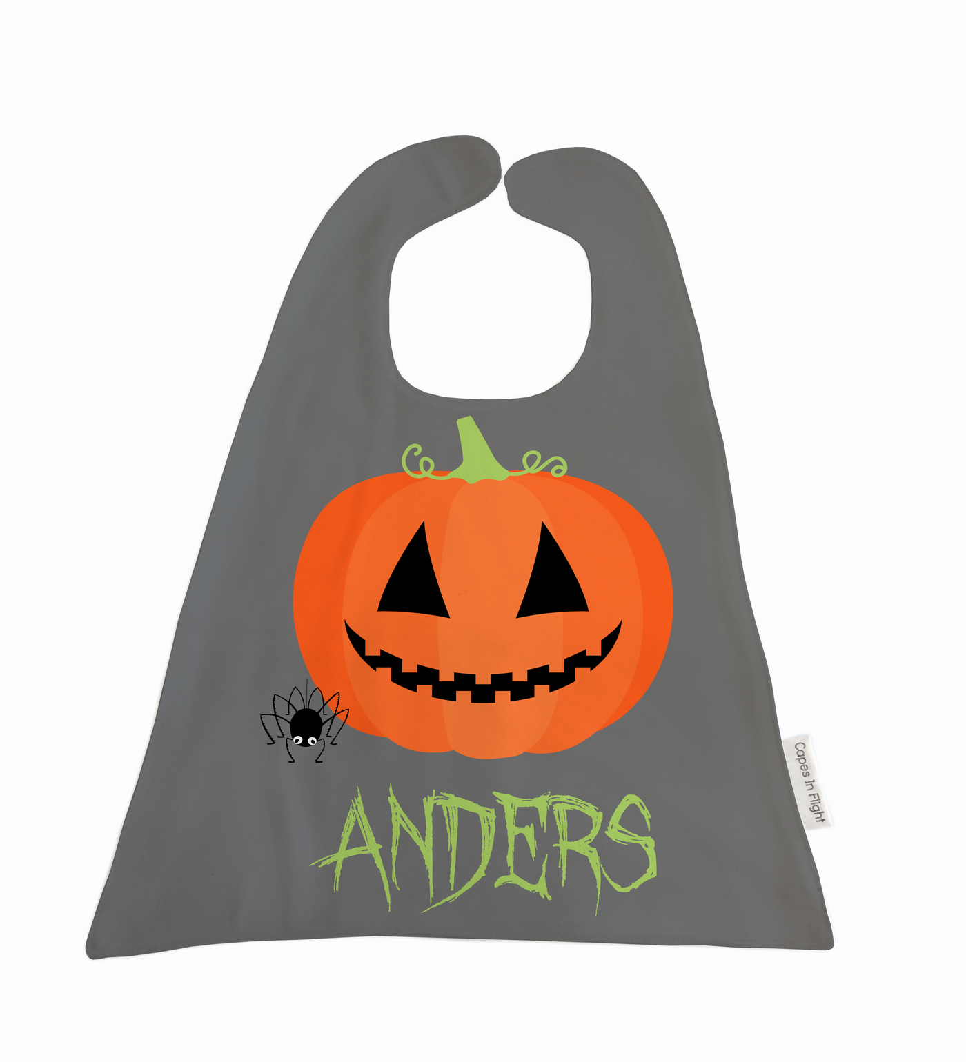 Mini Halloween Pumpkin