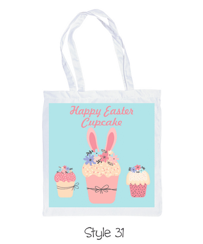 Featured Product! Easter Totes