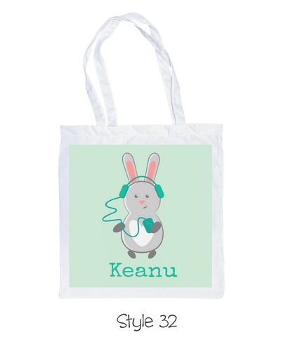 Featured Product! Easter Totes