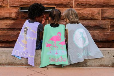 Reversible Ballerina