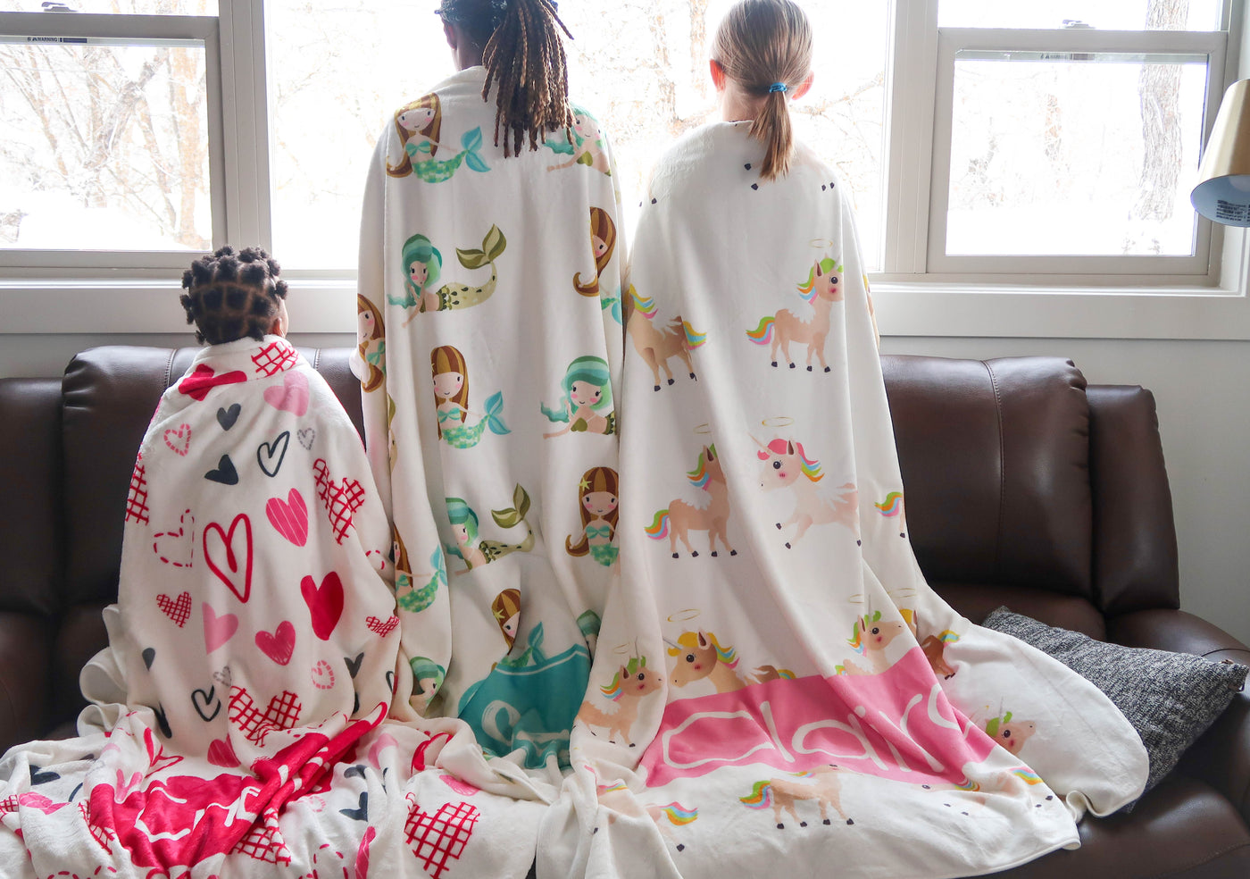 Large Unicorns