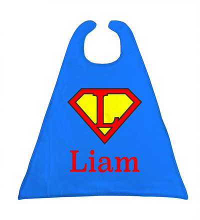 Reversible Super - Blue