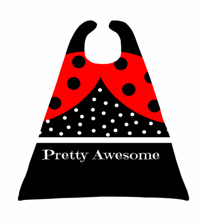 Reversible Ladybug