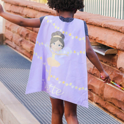 Reversible Ballerina