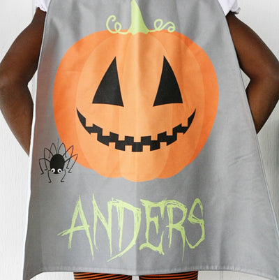 Halloween Pumpkin