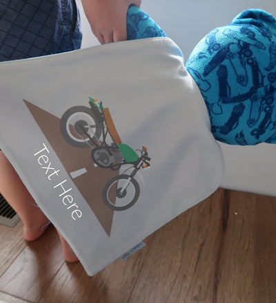 Mini Motorcycle