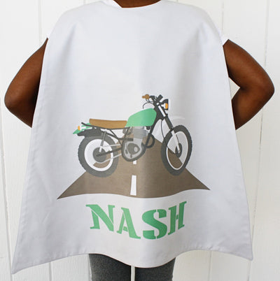 Motorcycle