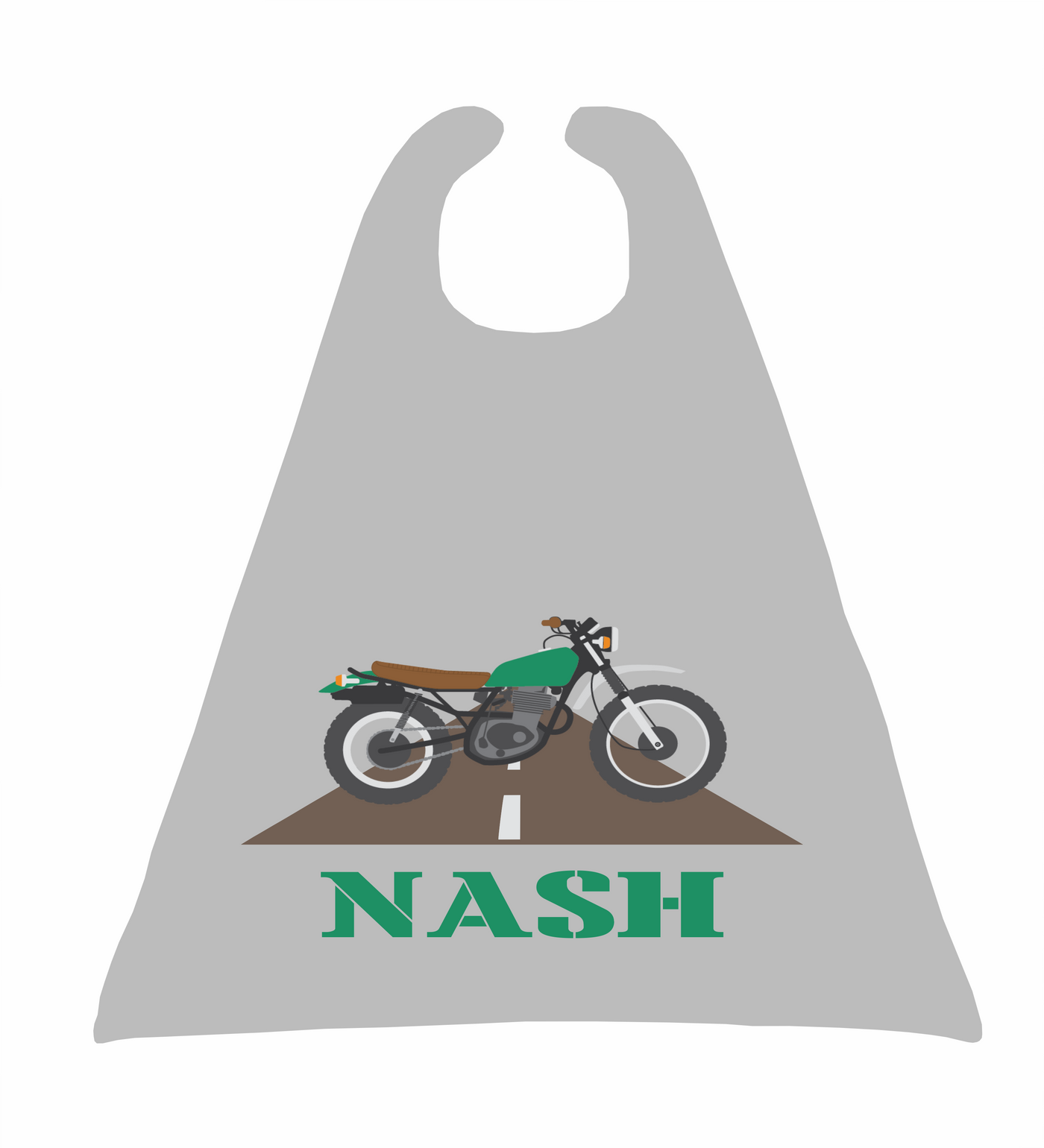 Motorcycle