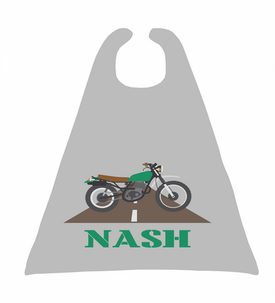 Motorcycle