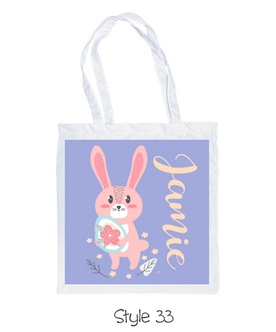 Featured Product! Easter Totes
