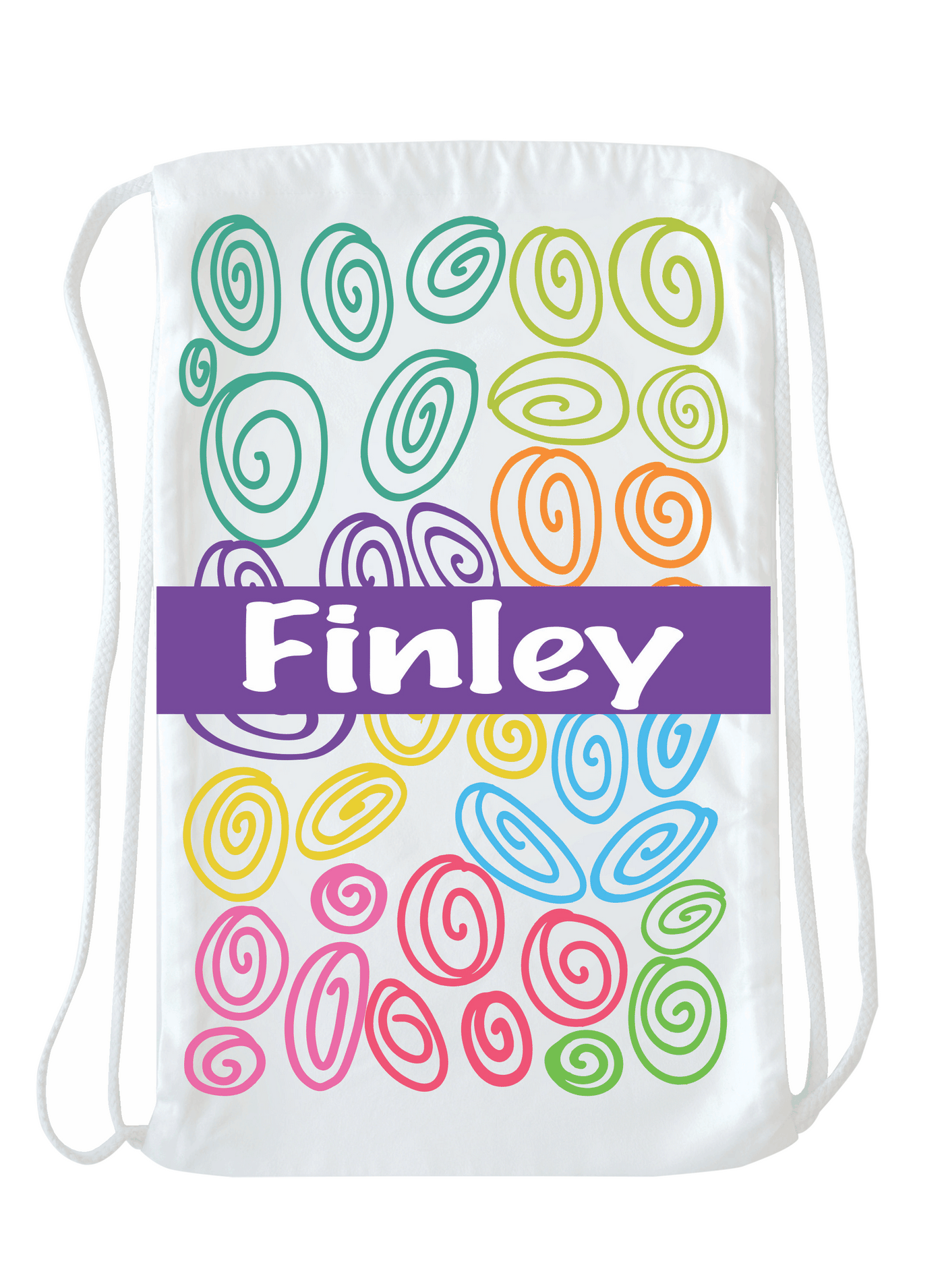 Spiral Bag
