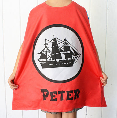 Pirate Ship