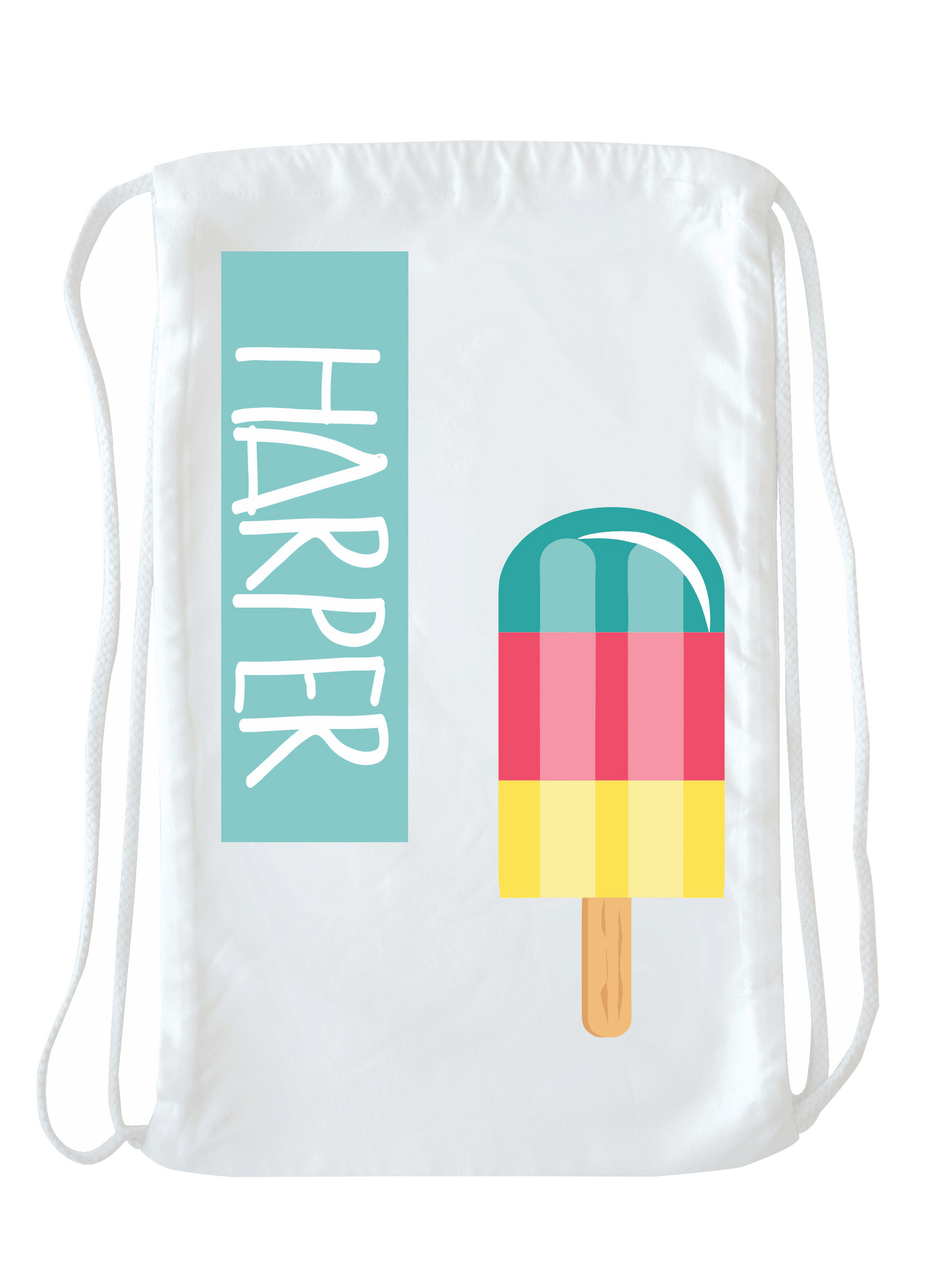 Popsicle Bag