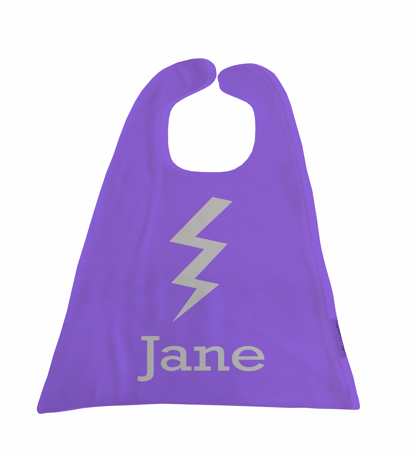 Mini Bolt - Purple