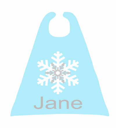 Reversible Snowflake