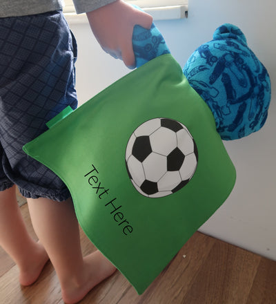 Mini Soccer Ball