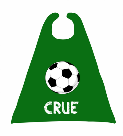 Soccer Cape