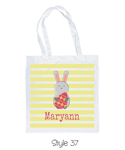 Featured Product! Easter Totes