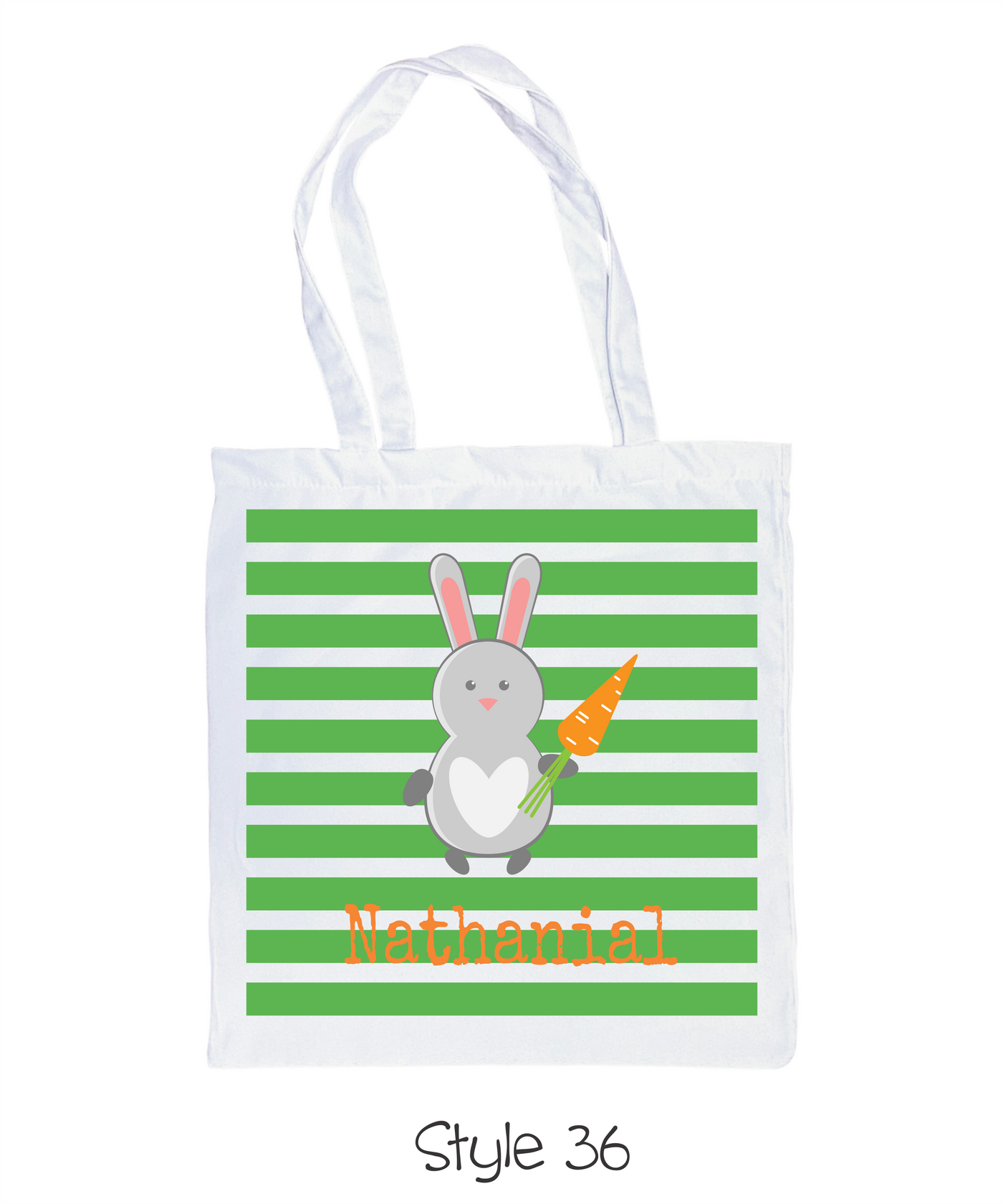 Featured Product! Easter Totes