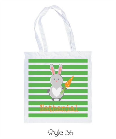 Featured Product! Easter Totes