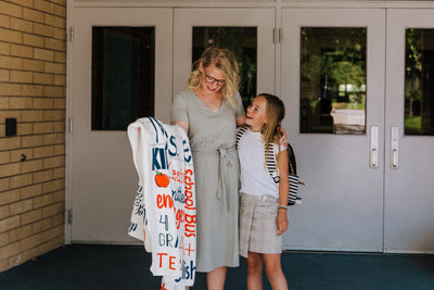 Teacher Blanket