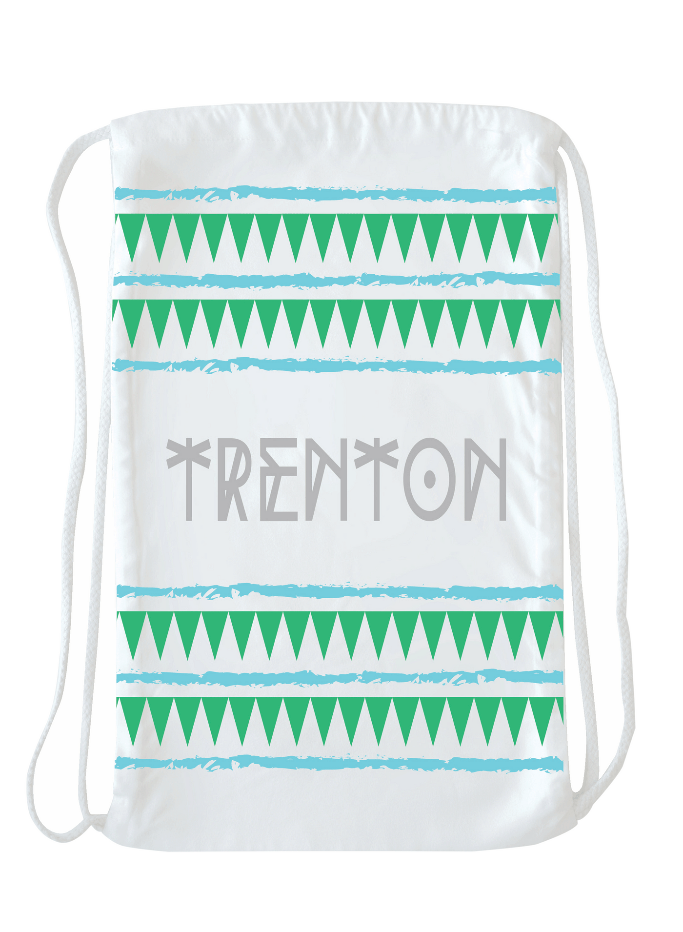 Triangle Bag