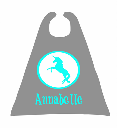 Reversible Unicorn