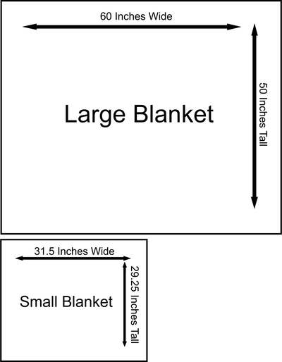 Large Black Spots