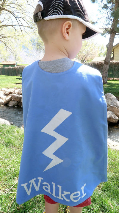 Bolt - Blue
