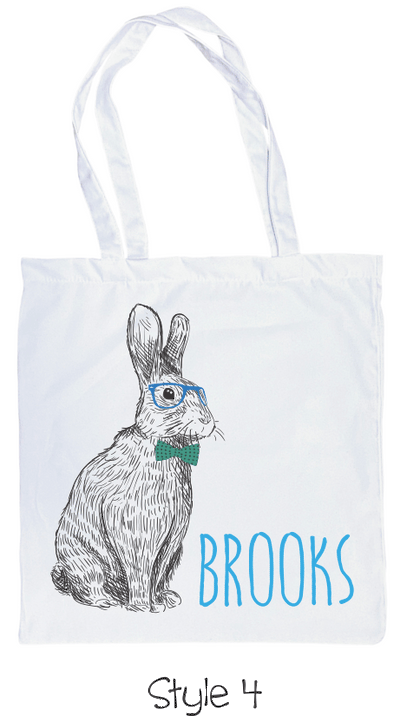 Featured Product! Easter Totes