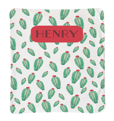 Cactus - 2 Color Options
