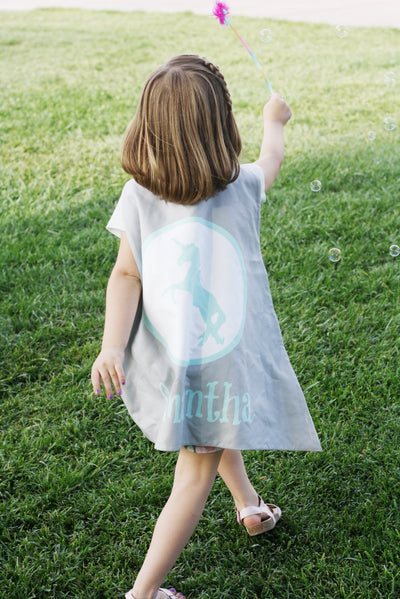Reversible Unicorn