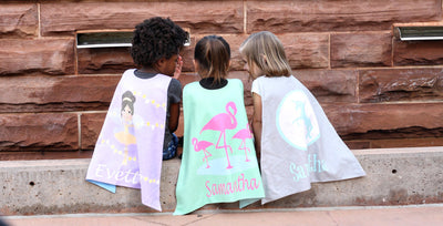 Reversible Unicorn