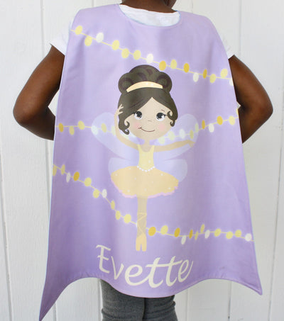 Reversible Ballerina