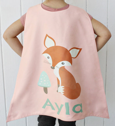 Reversible Fox