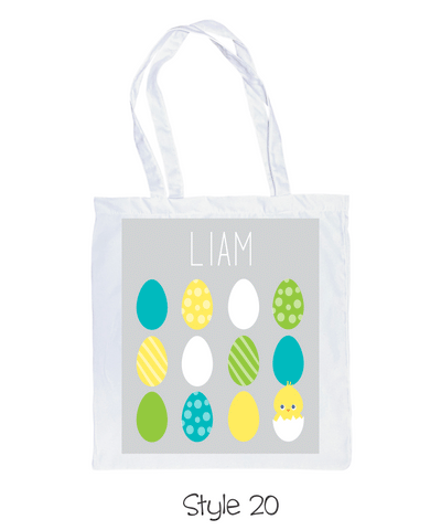 Featured Product! Easter Totes