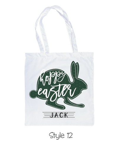 Featured Product! Easter Totes