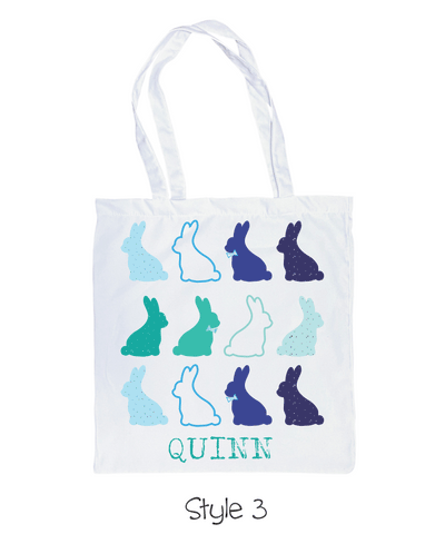 Featured Product! Easter Totes
