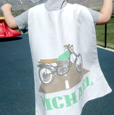 Motorcycle