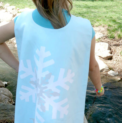 Reversible Snowflake